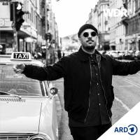 Nie wieder Bahnhof - Ein Rap-Hörspiel von Credibil