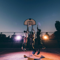 Hüttenkäse - 24 Stunden Berlin, ein Hip Hop Track