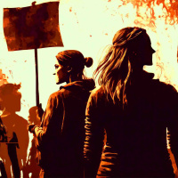 Was zündet, was brennt - Wie weit darf Klimaprotest gehen?