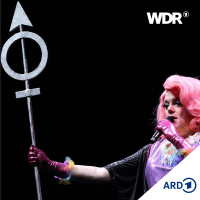 Planet Egalia - Ein feministisches Hörspiel-Musical