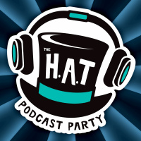 Podcast Party - Episode 361 Hard Rocks  Stolen Turkey