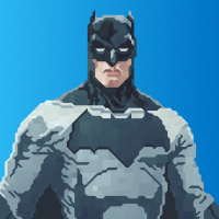 Episode 16 - Batman V Superman: Dawn of Justice