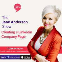 Episode 27 - Creating a LinkedIn Company Page