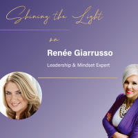Episode 56 - Leadership and Mindset Expert Renée Giarrusso