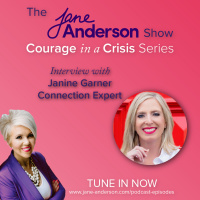 Ep 53 - Connection Expert Janine Garner