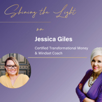 Episode 59 - Accountant  Certified Money Coach Jessica Giles