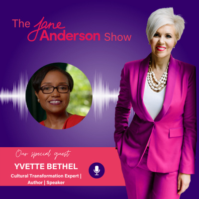 Jane Anderson Show Podcast
