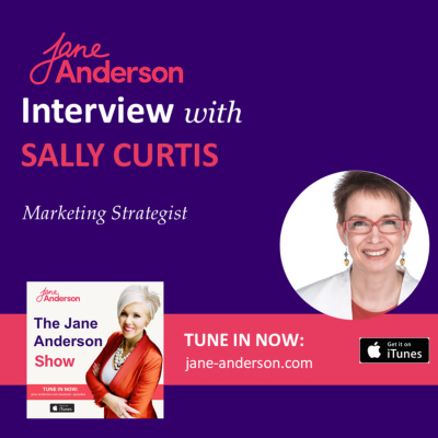 Jane Anderson Show Podcast