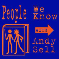 #7 Liz Lemon (TV#x27s 30 Rock), featuring Monika Scott and co-host: Leah Kayajanian