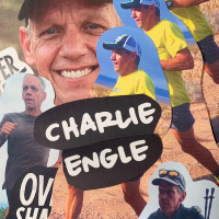 Charlie Engle Ran Across the Sahara and He Isnt Stopping