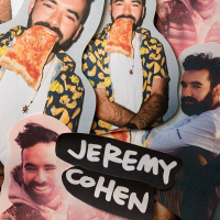 Romance in the Time of Quarantine: A Masterclass from Photographer, Drone Flirter,  Bubble Boy Jeremy Cohen