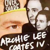 Archie Lee Coates IV Cant Believe He Did That