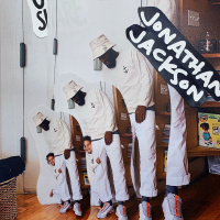 Jonathan Jackson Will Not Be Constrained to a Singular Expertise