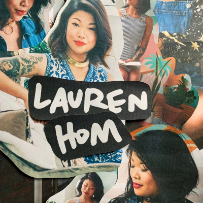 Overshare: Honest Conversations With Creatives