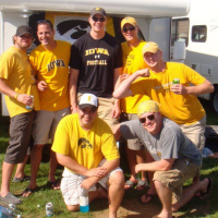 Degenerate Hawkeyes #81