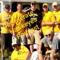 Degenerate Hawkeyes Podcast #84