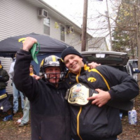 Degenerate Hawkeyes #82