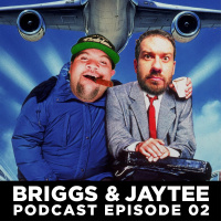 Briggs  Jaytee Episode 2: Conspiracy Drearies