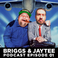 Briggs  Jaytee Episode 1: Horrorgrams