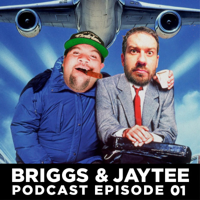 Briggs And Jaytee