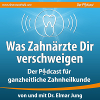 Dr. Elmar Jung | Episode 0041| 