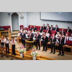 Russian Bapstist Church State College Audio