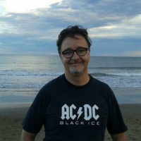 UN LIBRO QUE E08 - SERGIO MARCHI