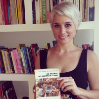 UN LIBRO QUE E13 - KARIN ZAVALA