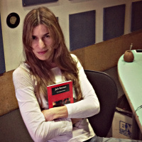 UN LIBRO QUE E11 - CORINA GONZÀLEZ TEJEDOR