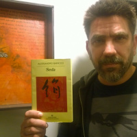 UN LIBRO QUE E10 - SANTIAGO SCHEFER