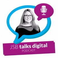 How to Become a Content Marketing Pro by Re-Purposing with Purpose [JSB Talks Digital 108]