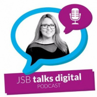 Dont Put Juniors in the Driving Seat of Social Media [JSB Talks Digital 113]