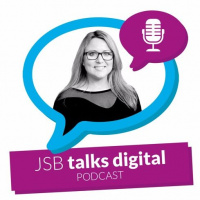 Behind the Scenes at Public Sector Marketing Summit [JSB Talks Digital 104]