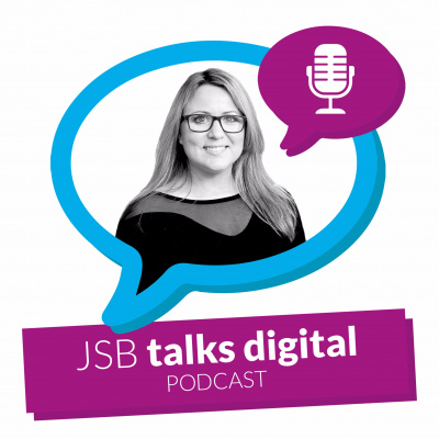 Jsb Talks Digital