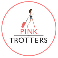 Connecting The Dots 3: Eliana Salvi, CEO Pinktrotters