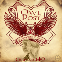 Chapter 140: Snape Victorious