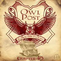 Chapter 045: The Marauders Map