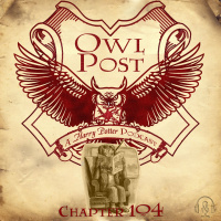 Chapter 104: Luna Lovegood