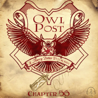 Chapter 056: Hermiones Secret