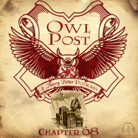 Chapter 068: Aboard the Hogwarts Express