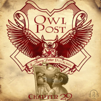 Chapter 029: The Polyjuice Potion