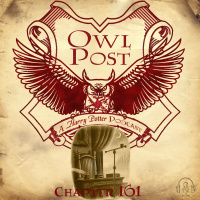 Chapter 161: The Phoenix Lament