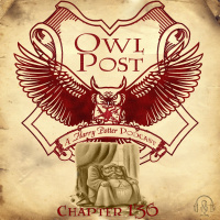Chapter 136: Horace Slughorn