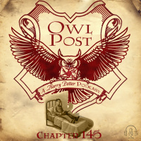 Chapter 145: The Secret Riddle