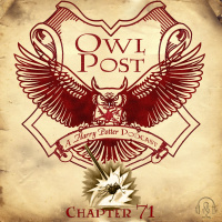 Chapter 071: The Unforgivable Curses