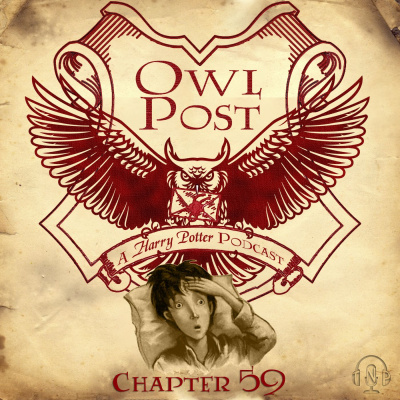 Owl Post: A Harry Potter Podcast