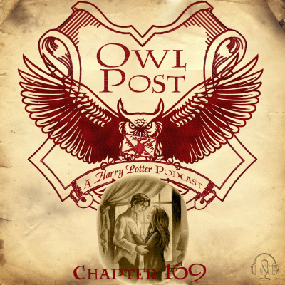 Owl Post: A Harry Potter Podcast