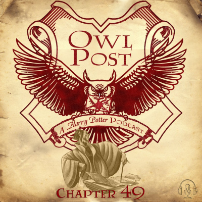 Owl Post: A Harry Potter Podcast