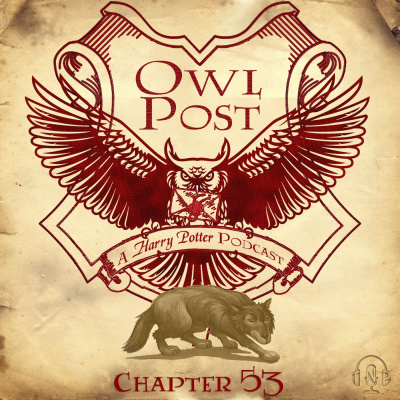 Owl Post: A Harry Potter Podcast