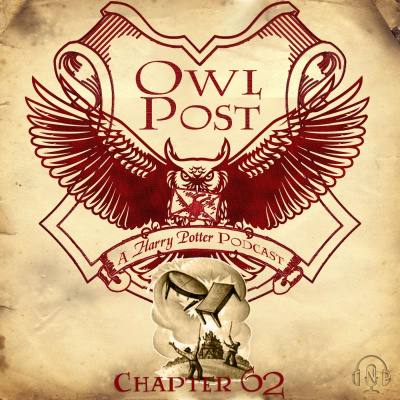 Owl Post: A Harry Potter Podcast